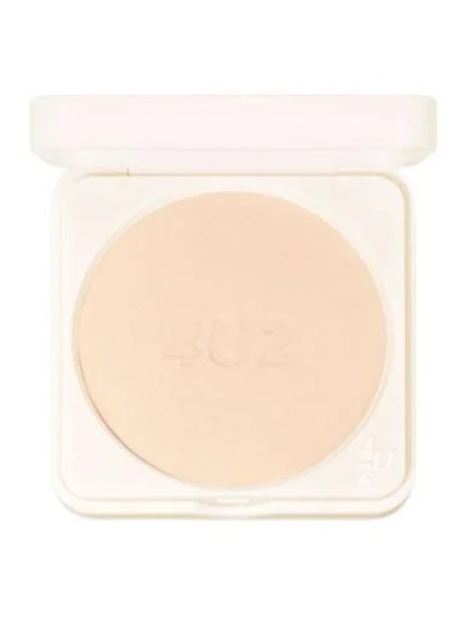 Pro Skin Foundation SPF50+, Shade 20 Nude Beige, 10g