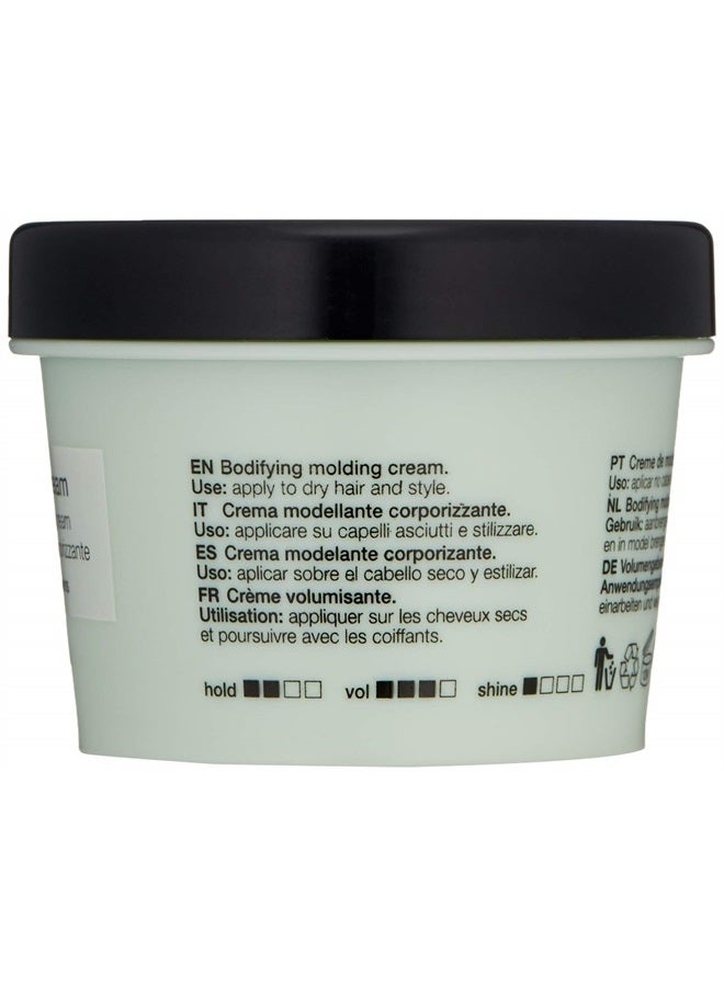 Milk Shake Lifestyling Texturizing Cream 3.4 Fl oz, mint - Image 2