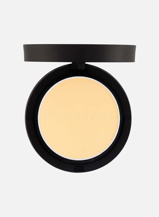 Character Compact Powder - Image 1