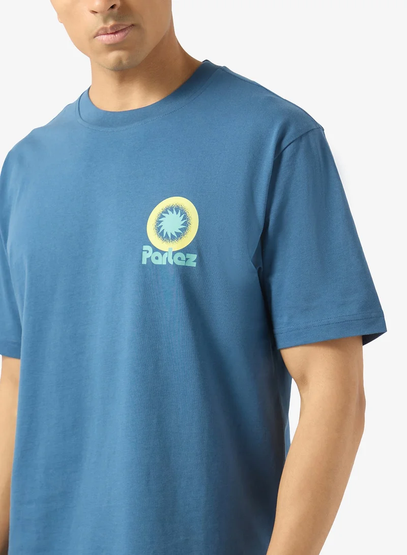 Parlez  Winston T-Shirt for Men | Best Price UAE