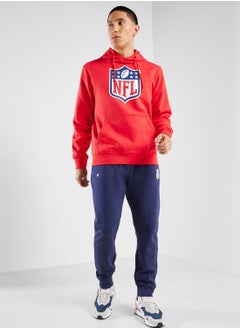 Fanatics Nfl Graphic Logo Hoodie  - Image 4