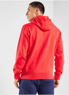 Fanatics Nfl Graphic Logo Hoodie  - Image 2