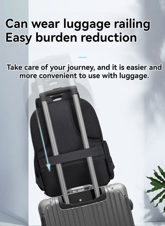 M MIAOYAN SLR Camera Bags Backpack Digital Camera Bags Outdoor Sports Photography Backpacks  - Image 3