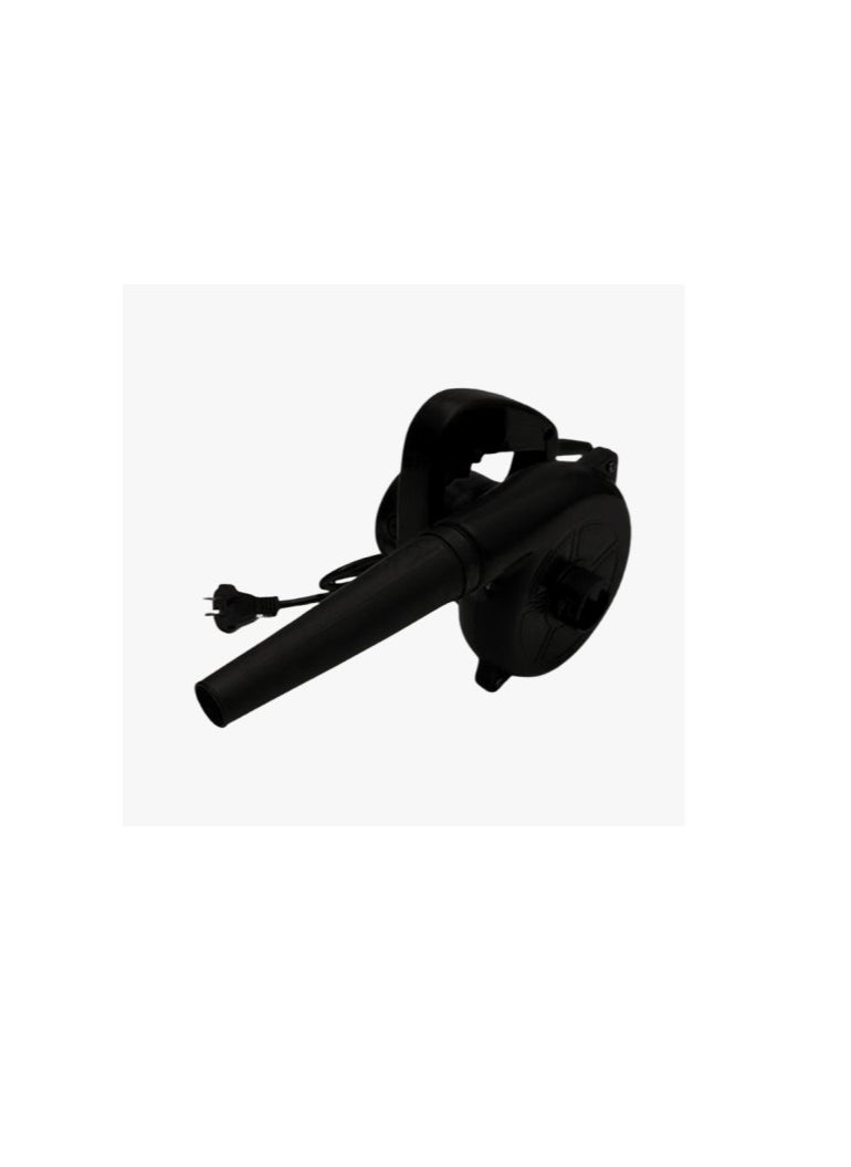 Zero Air Blower Power Tool - Black  - Image 1