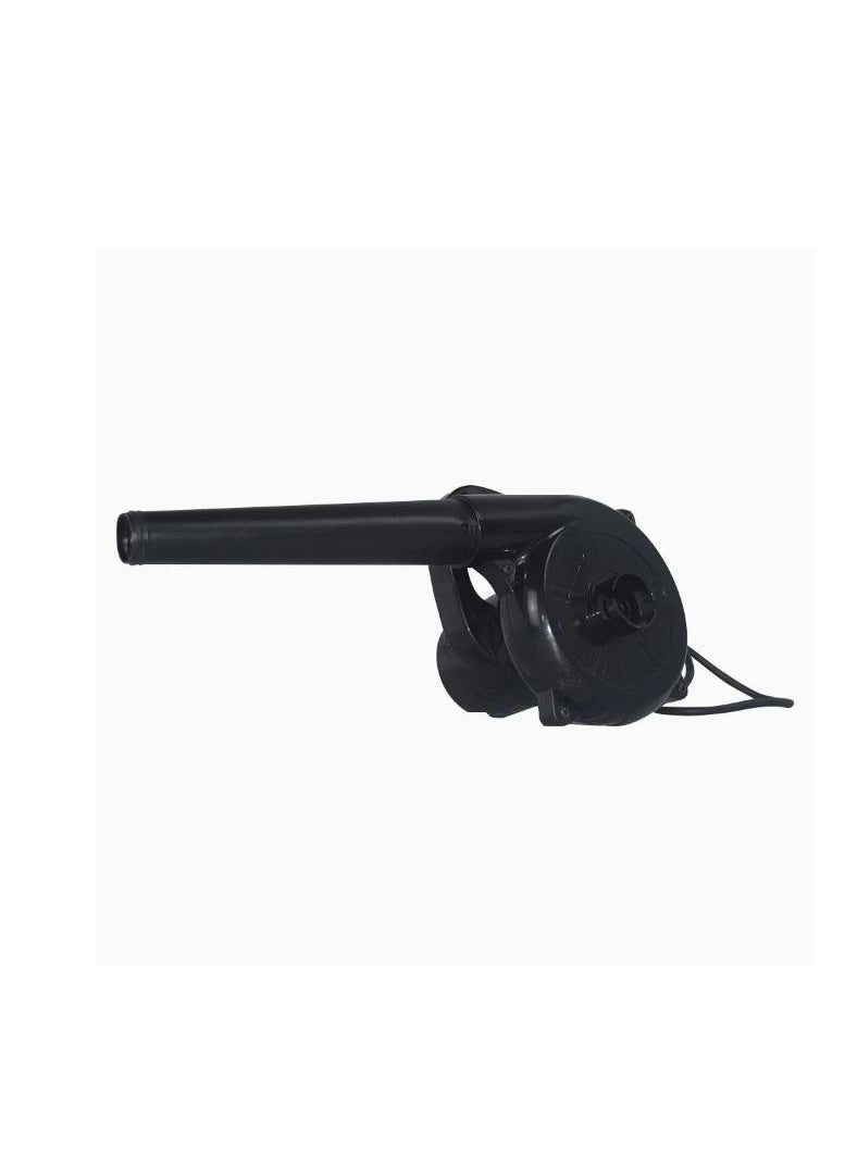 Zero Air Blower Power Tool - Black  - Image 2