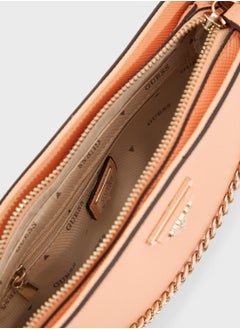 جس Noelle Mini Top Zip Shoulder  - Image 5