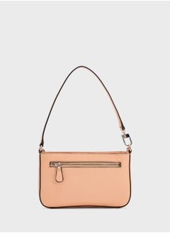 جس Noelle Mini Top Zip Shoulder  - Image 2