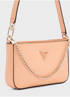 جس Noelle Mini Top Zip Shoulder  - Image 4