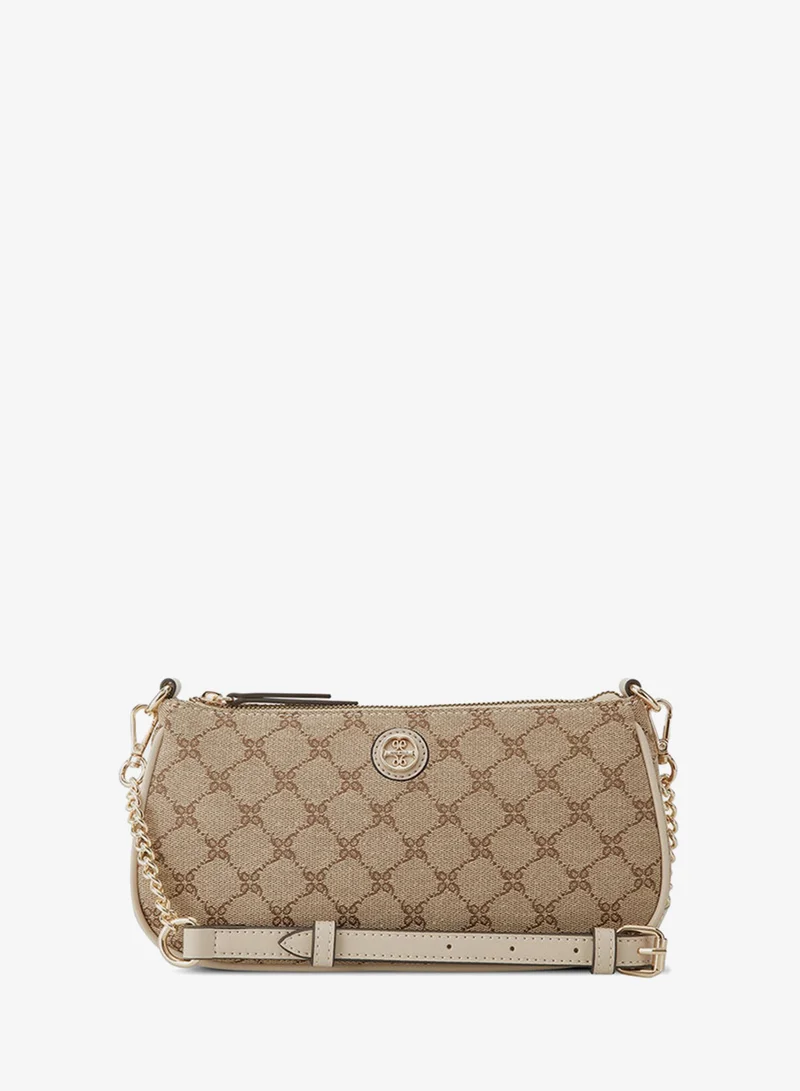 AVAYA Patterned Crossbody Bag