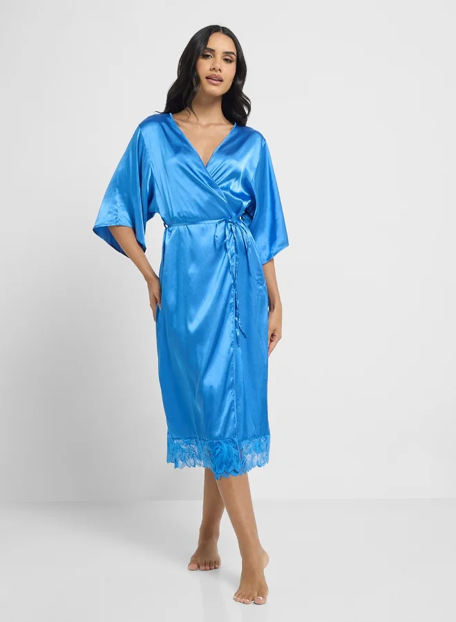 لا سينزا La Senza Robe Robes
