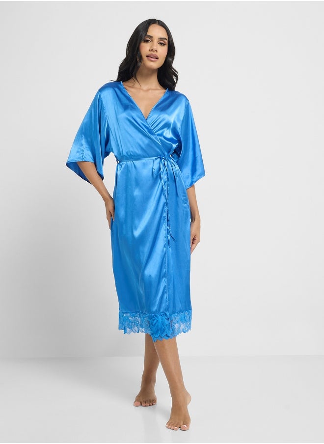 La Senza La Senza Robe Robes  - Image 4