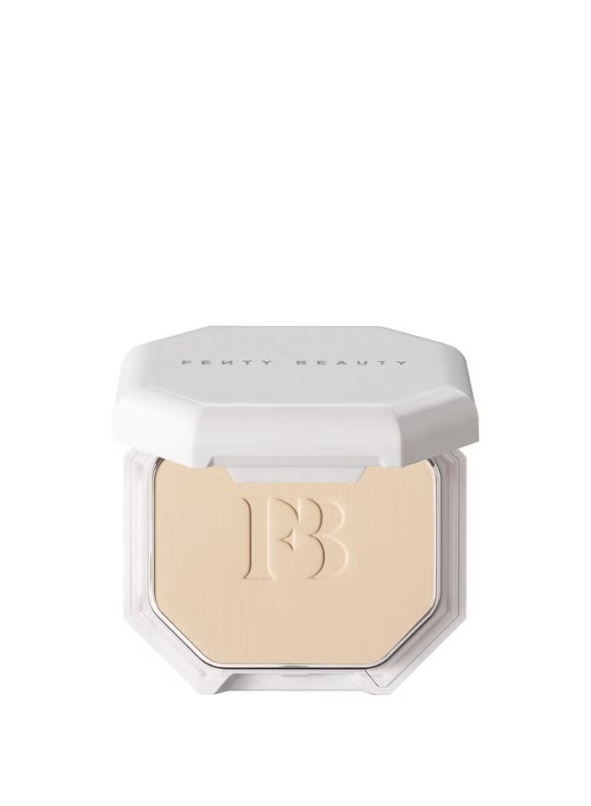 Fenty Beauty Pro Filt'R Soft Matte Powder Foundation - 130 - Image 1
