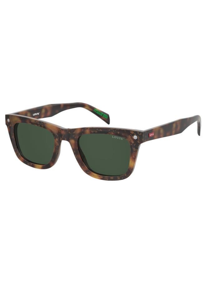 Levi's Rectangular Sunglasses Frames - Image 1