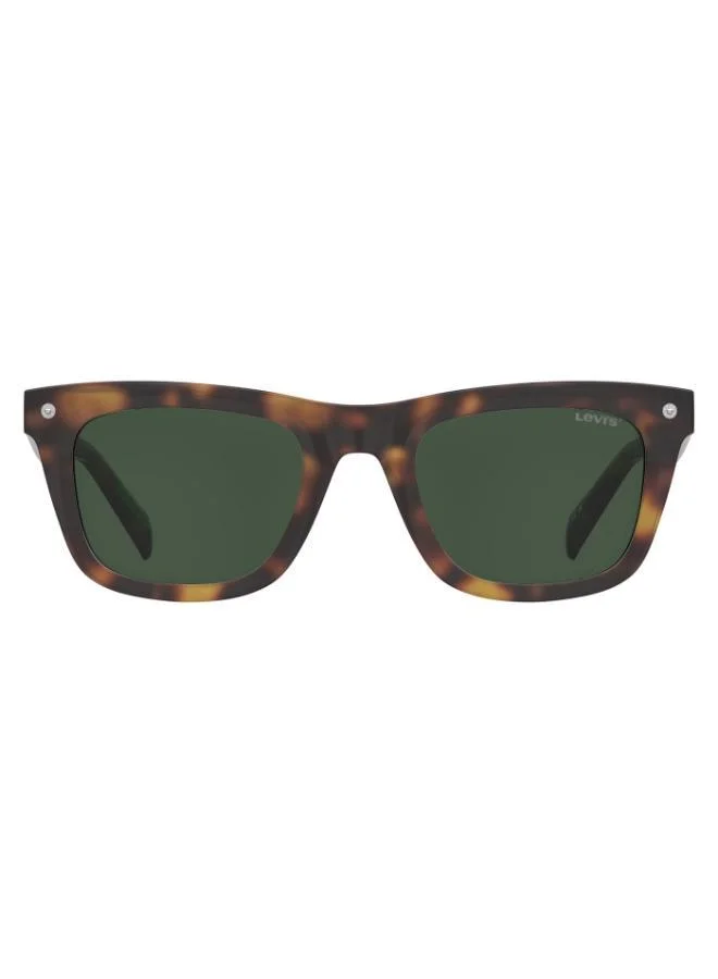 Levi's Rectangular Sunglasses Frames