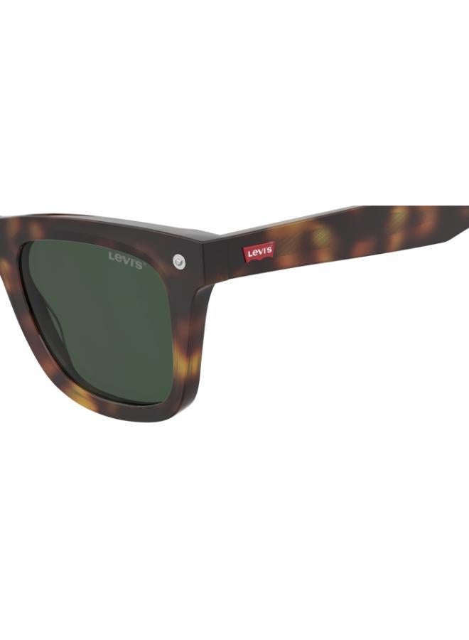 Levi's Rectangular Sunglasses Frames - Image 4