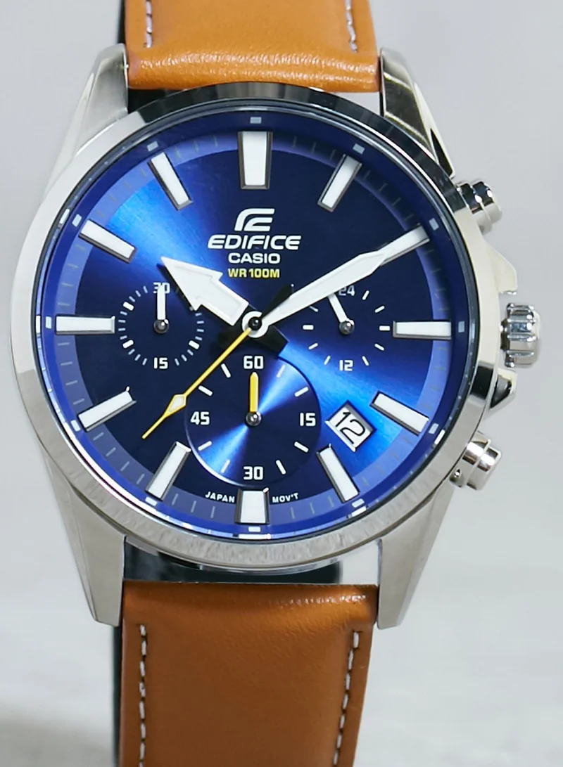CASIO EFV-510L-2AVUDF Watch