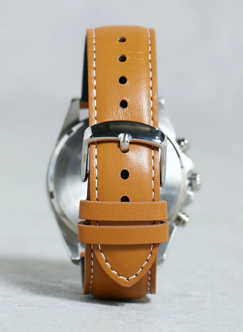 CASIO EFV-510L-2AVUDF Watch