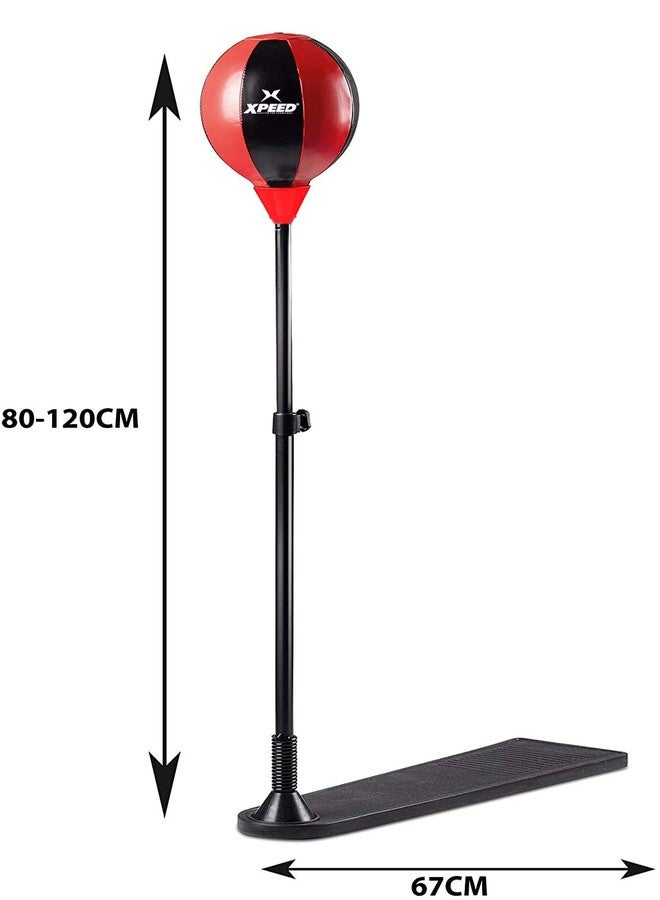 XPEED XP-604 Boxing Champ Set for Kids - Image 2