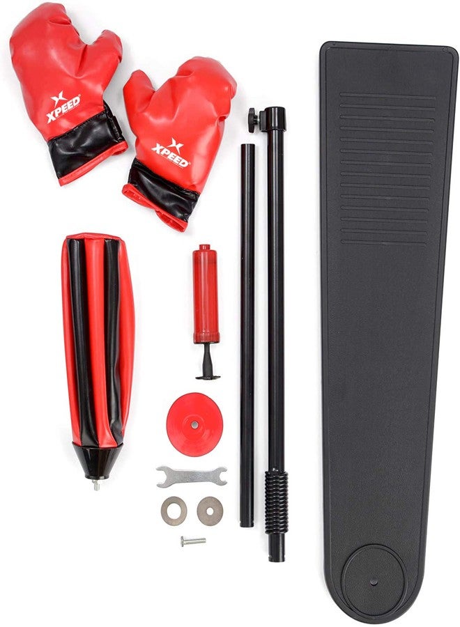 XPEED XP-604 Boxing Champ Set for Kids - Image 5