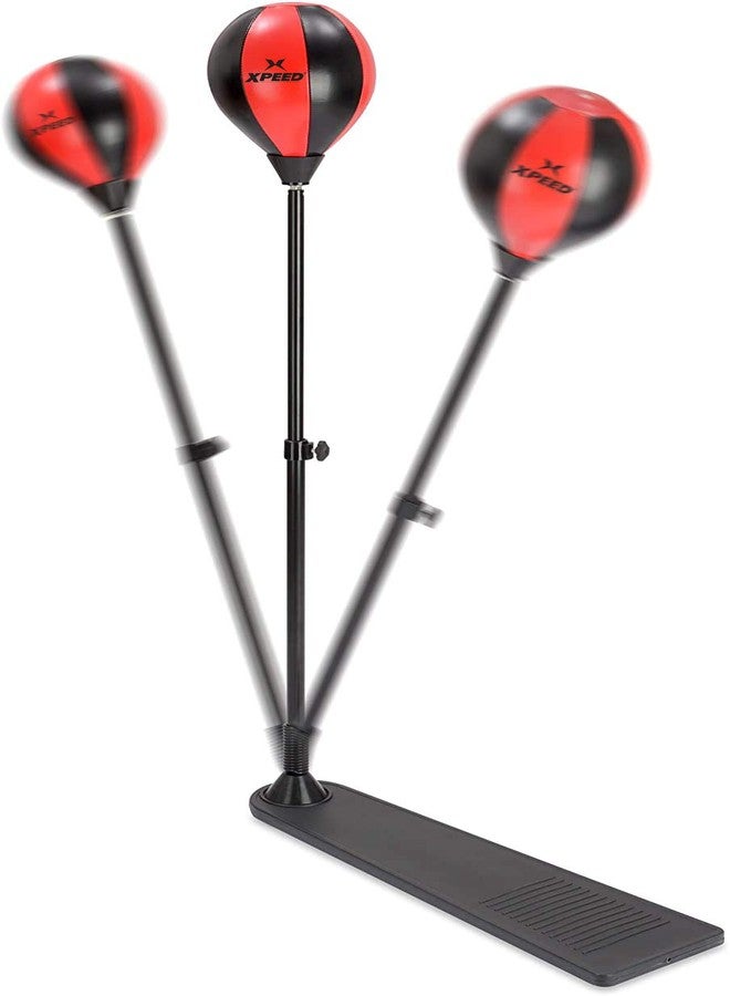 XPEED XP-604 Boxing Champ Set for Kids - Image 3