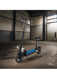 Winner Sky Electric Scooter E10 Upgraded Version 36V 10Ah Motor 800W Blue  - Image 5