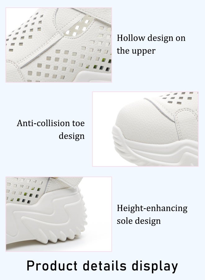 Lady's summer casual shoes  - Image 5