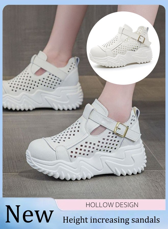 Lady's summer casual shoes  - Image 1