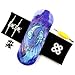 RACOFSB 32mm Pro Fingerboard 12 Constellation Series Wooden Finger Board Pisces - Image 2