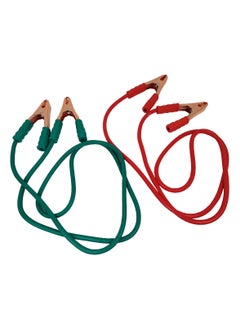 Generic Car Battery Booster Cable 300AMP 2.5 Meter Car Jumper Cable  - Image 3
