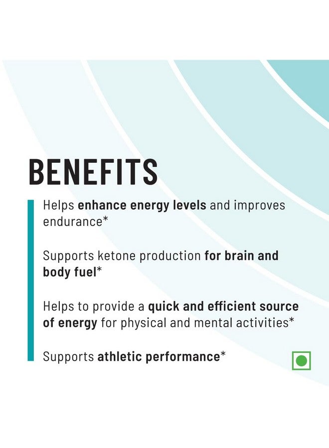 Unived MCT 70% | Medium Chain Triglyceride Oil Powder | Clean Energy Fuel | Pure MCT 5g with C-8: 3528mg & C-10: 1512mg in a 70:30 ratio | Keto Friendly | 30 Servings - Image 5