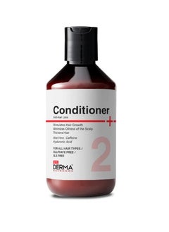 101 DERMA 101 Derma Anti Hair Loss Conditioner 300 ml 