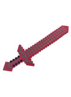 Red/Grey