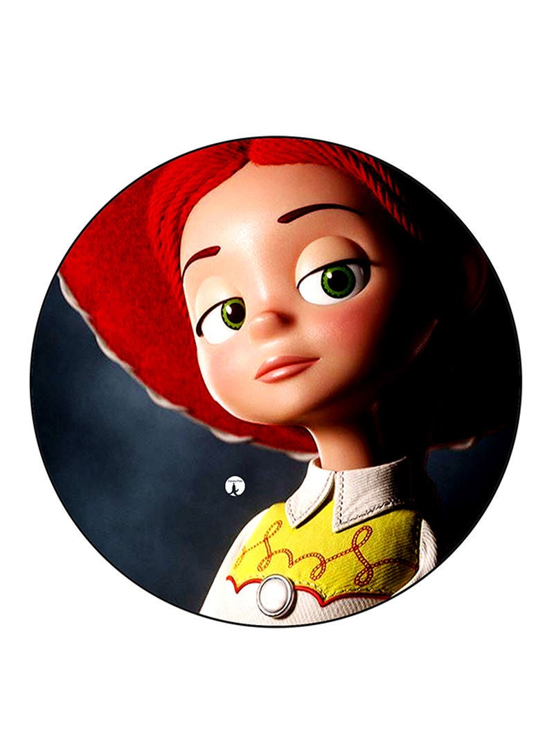 RKN Disney Printed Large Pin Multicolour - Image 1