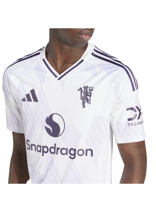 Adidas Manchester United 25/26 Away Jersey