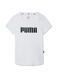 PUMA Essentials Kids Girls Youth T-Shirt  - Image 1