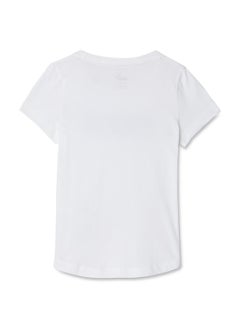PUMA Essentials Kids Girls Youth T-Shirt  - Image 2