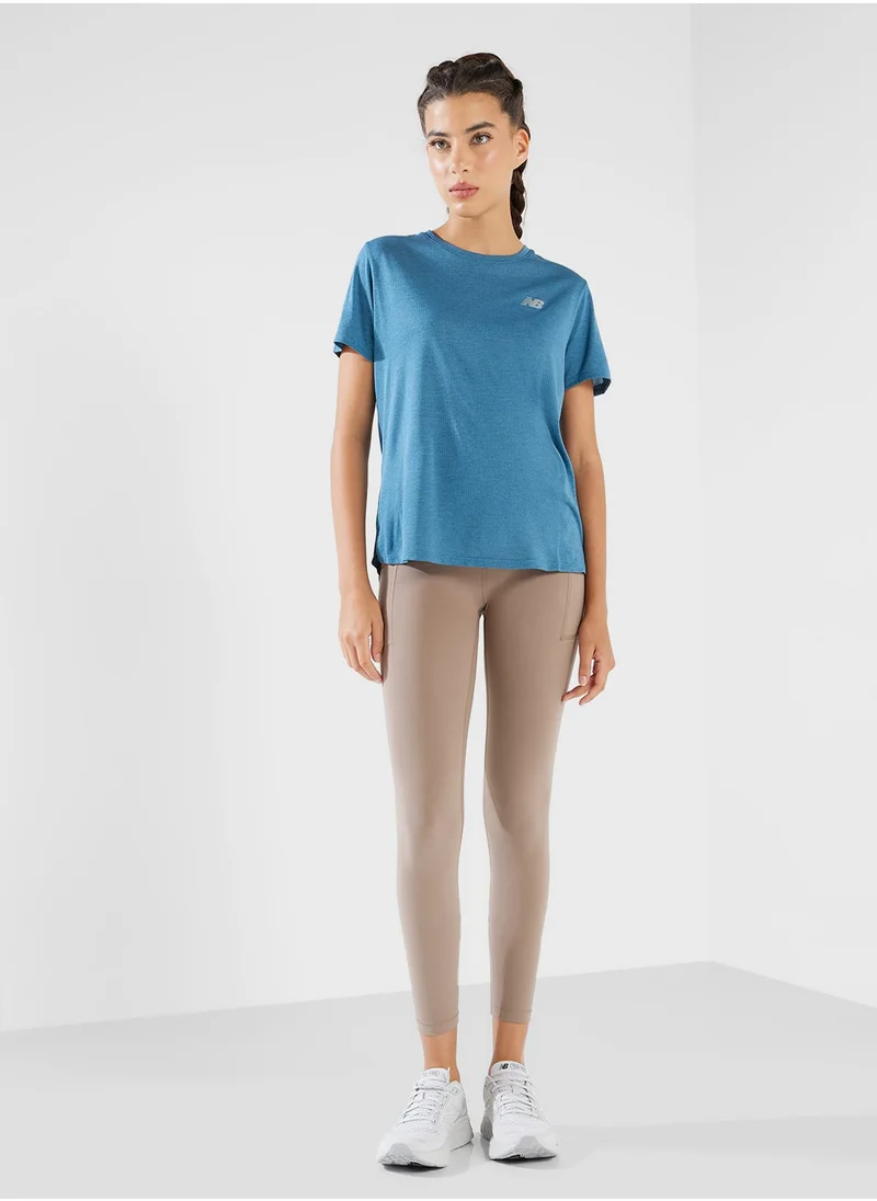 New Balance 25"  Harmony High Rise Leggings