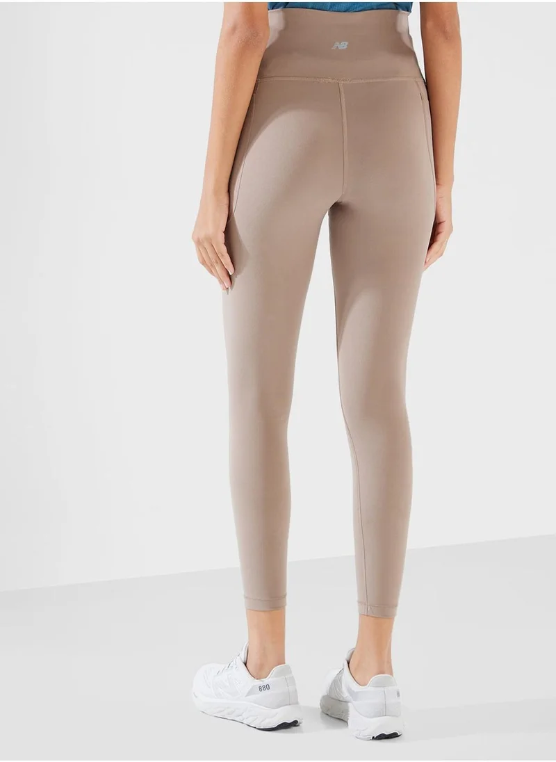 New Balance 25"  Harmony High Rise Leggings