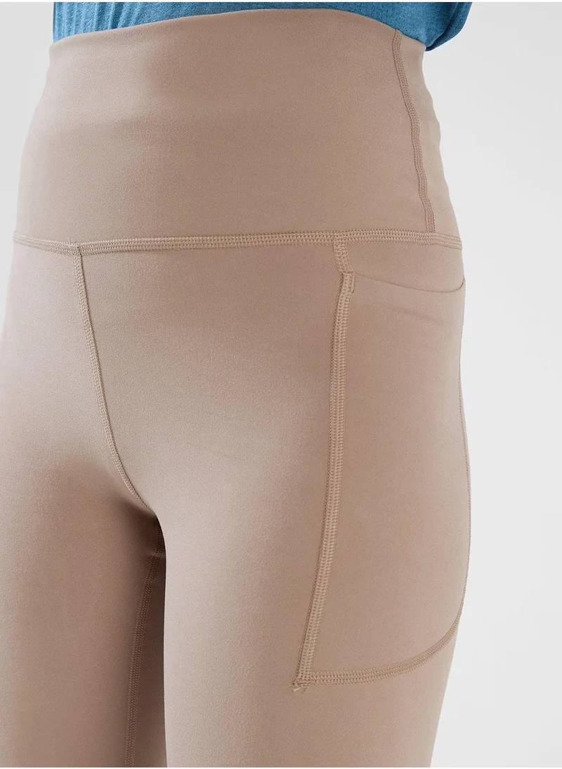 New Balance 25"  Harmony High Rise Leggings