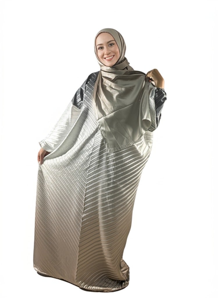 One-piece Women's Prayer Dress