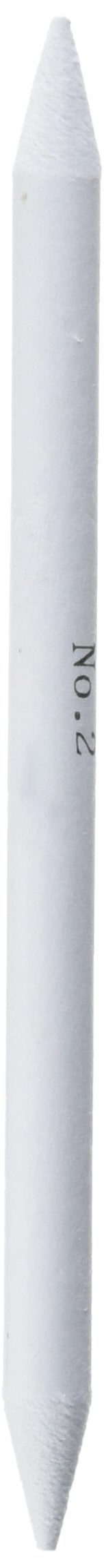 PRO ART Blending Paper Stumps-#2 3/Pkg - Image 2