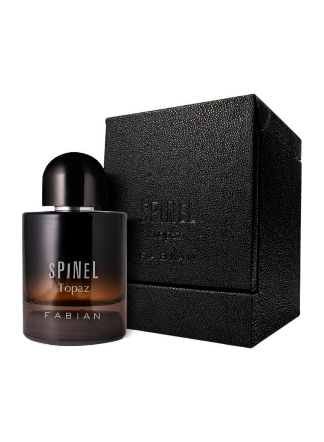 FABIAN Spinel Topaz EDP 100ml - Image 3