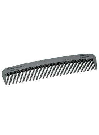 Model 3 Carbon Fiber Made In Usa Antistatic 5.5 Inches (14 Cm) Long Finetooth Pocket Travel Edc Comb Finer Hair And Beards - pzsku/Z1D3647DAB51585B0A4D2Z/45/_/1719337954/af7e4260-dcb7-4123-9f33-05f56437d098