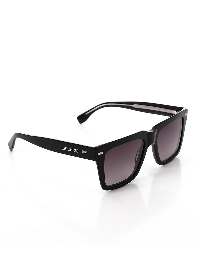 ERICHRIS - ERICHRIS Sunglasses EC20239-c1 - Image 1