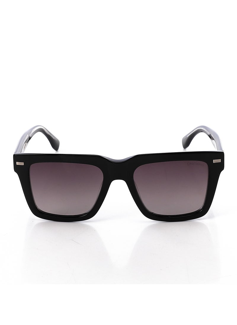 ERICHRIS - ERICHRIS Sunglasses EC20239-c1 - Image 1