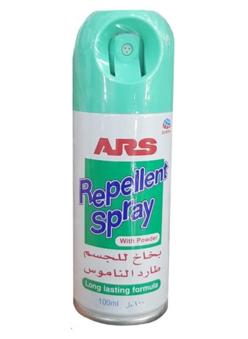 Repellent Spray 100 ml