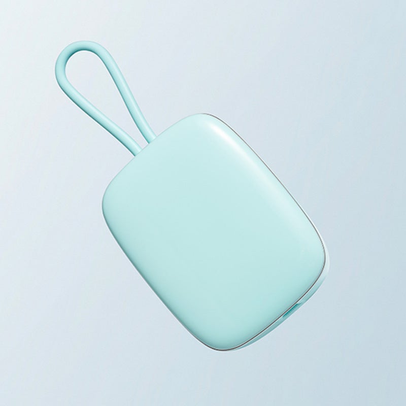 Toothbrush Sterilizer Box Charging Uvc Uv Drying Intelligent Portable Toothbrush Sterilizer Box - Image 1