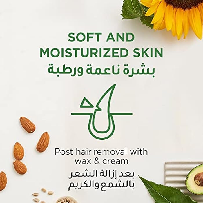 Veet Miraculous Multi-Benefit Pre & Post Hair Removal Oil with 100% Natural Origin Oils, 100 ml - Image 5