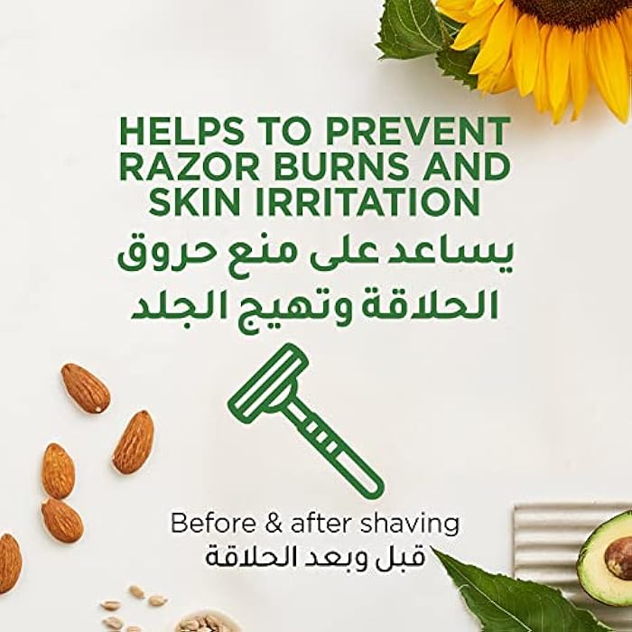 Veet Miraculous Multi-Benefit Pre & Post Hair Removal Oil with 100% Natural Origin Oils, 100 ml - Image 4