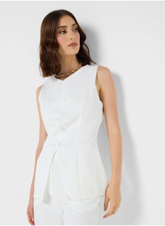 ELLA Tailored Vest & Pant Set  - Image 3